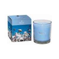 Price's Jar Cotton Powder Boxed Small Jar Candle Extra Image 1 Preview